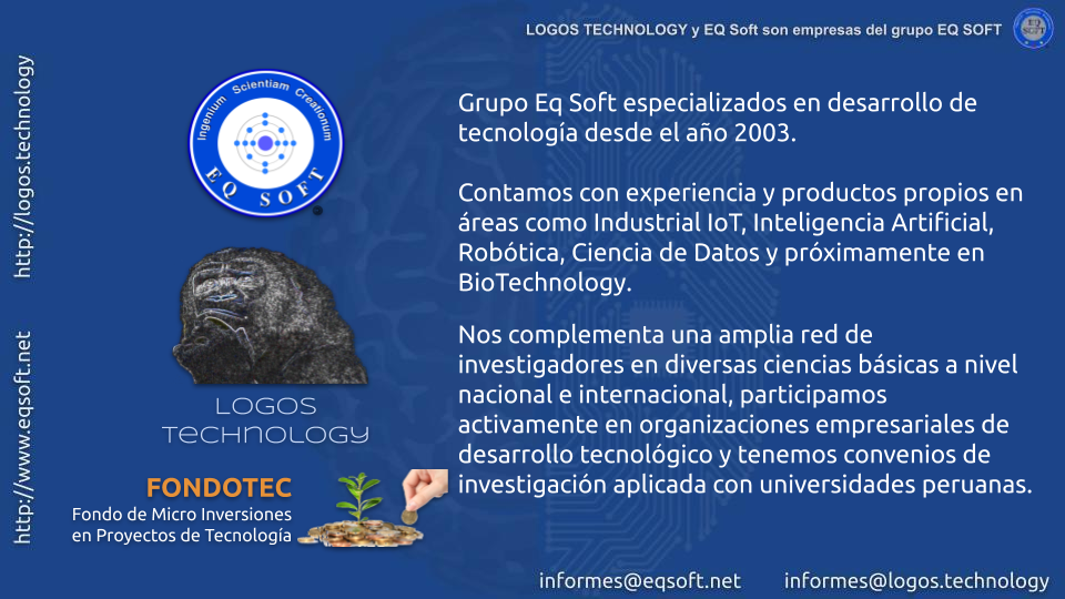 Grupo EqSoft